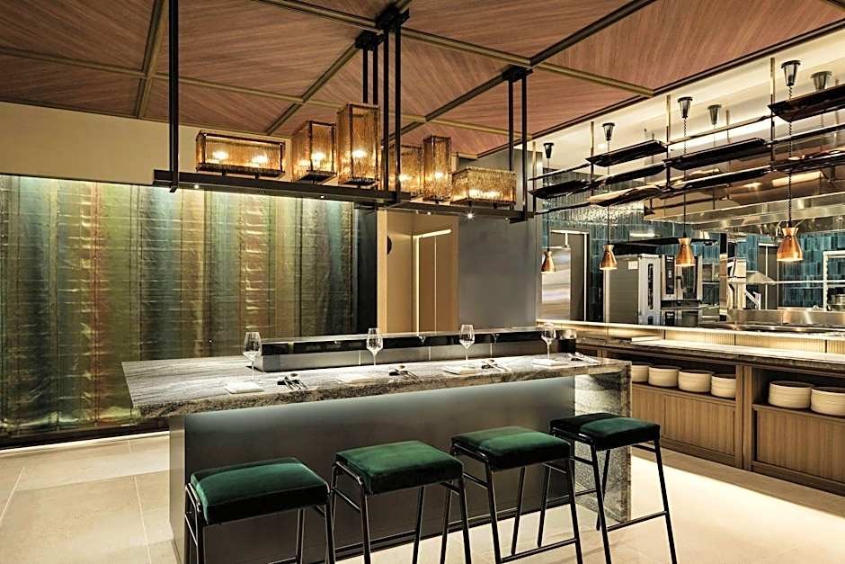 Courtyard by Marriott Tokyo Ginza