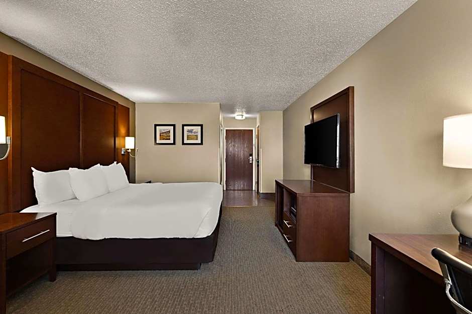 Comfort Inn Near Ouabache State Park