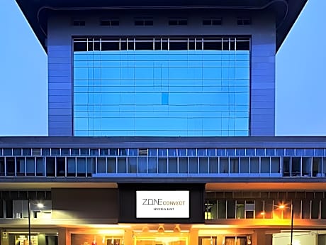 Zone Connect by The Park, Saket, New Delhi