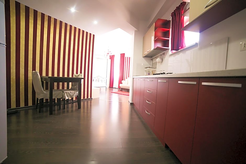 Hotel Jolie Apartments