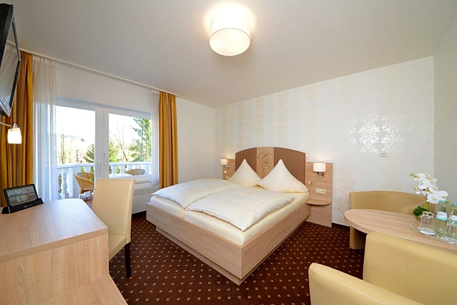 Hotel Hammermühle