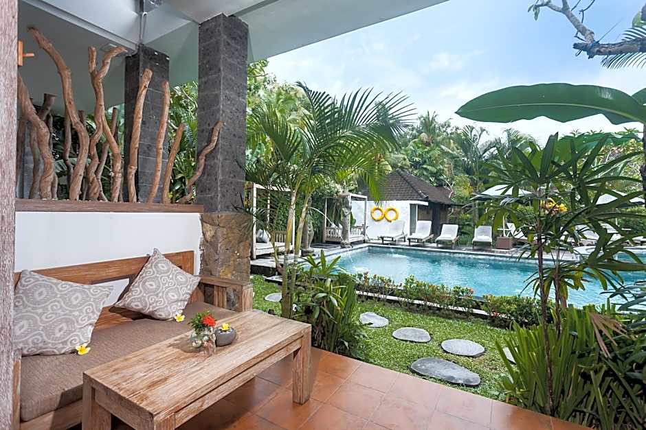 Kailash Suites by GenuineHost