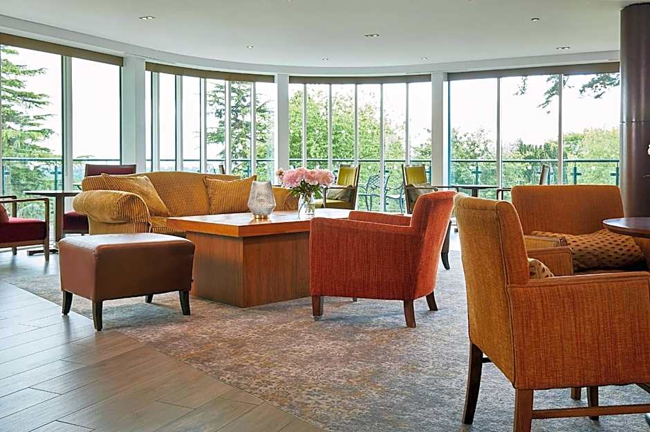 Macdonald Portal Hotel Golf and Spa