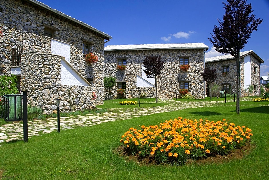 Hotel Etno Selo Herceg