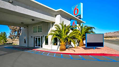 Motel 6 Victorville
