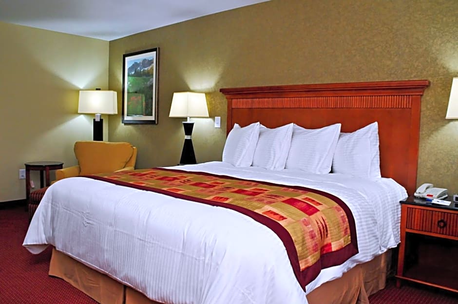 Best Western Plus Layton Park Hotel