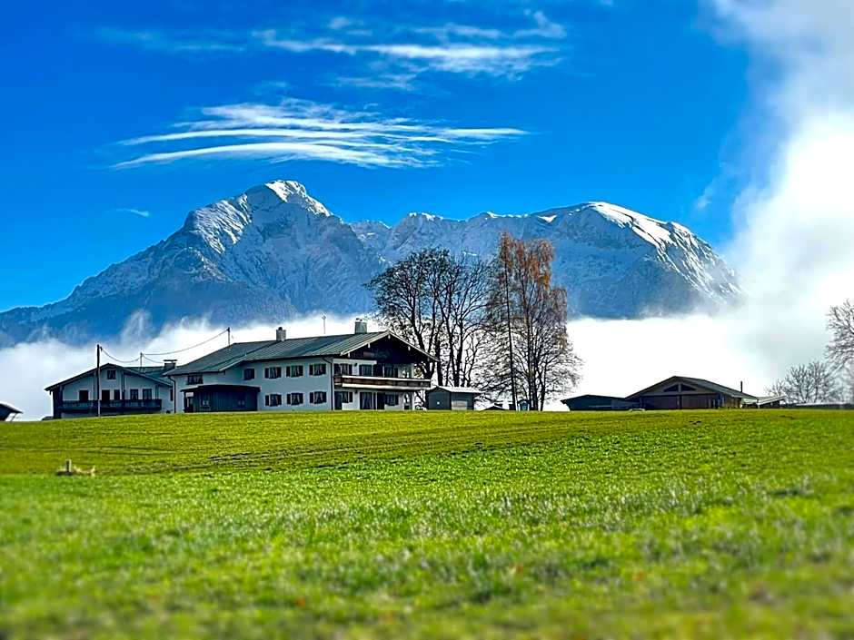 Pension Loiplstüberl