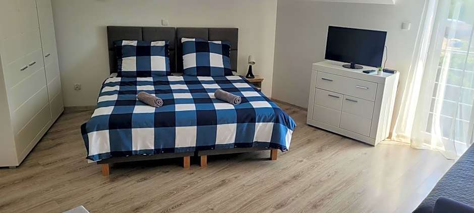 Pokoje Gościnne Marusa