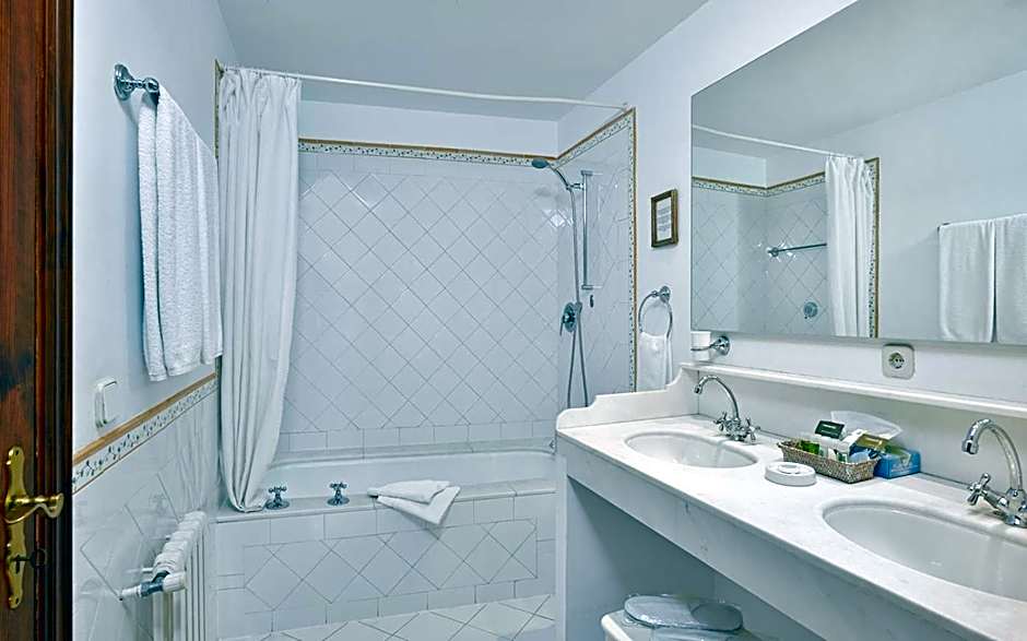 Hotel San Lorenzo - Adults Only