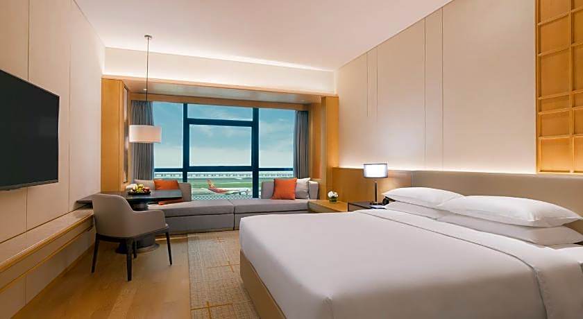 Hyatt Regency Shenzhen Airport