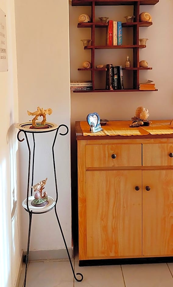 Ioannidis - Sigri Studios