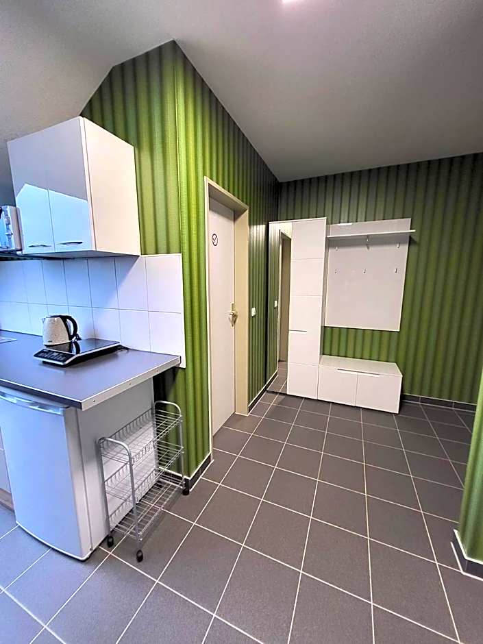 Appart Hotel Roßdorf