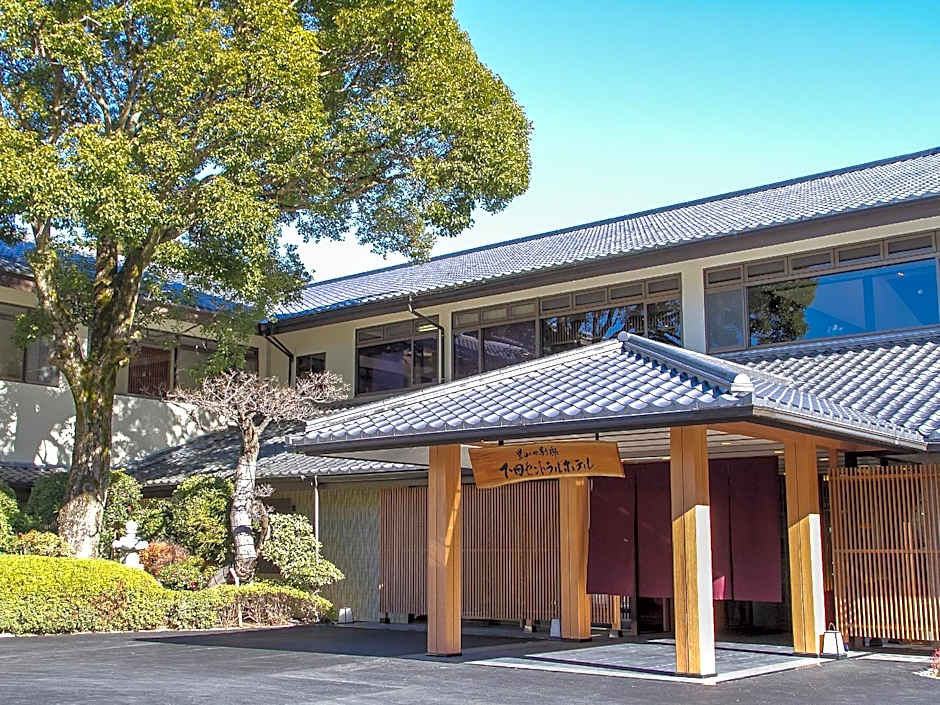 Shimoda Central Hotel