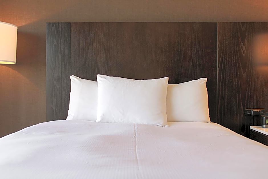 Hilton Sacramento Arden West
