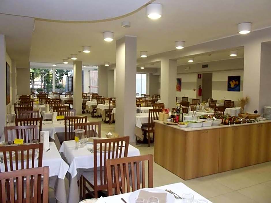 Hotel Giulietta