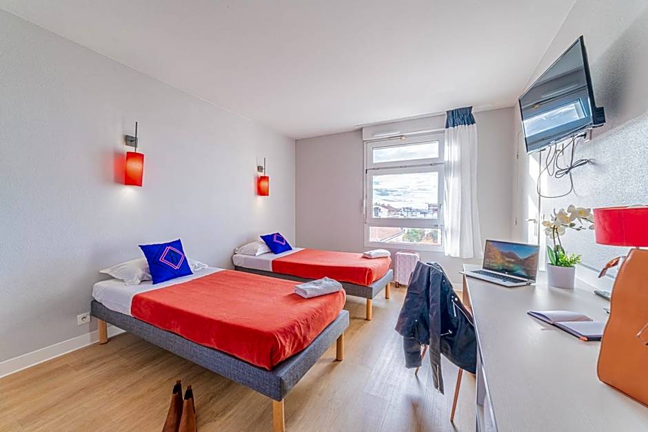 Residence Montempo Part Dieu