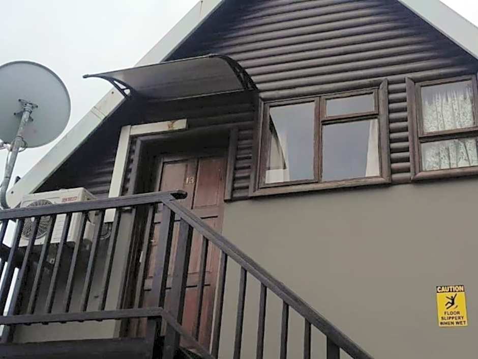 Port St Johns River Lodge