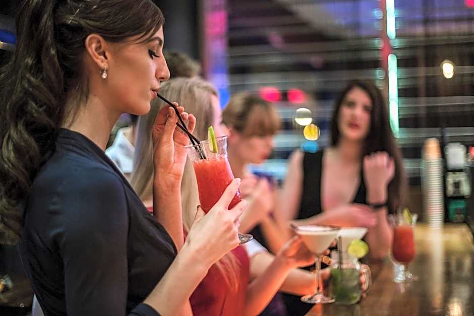 Absolute Hotel Limerick