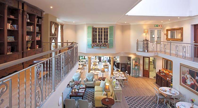 Hermanus Guest House