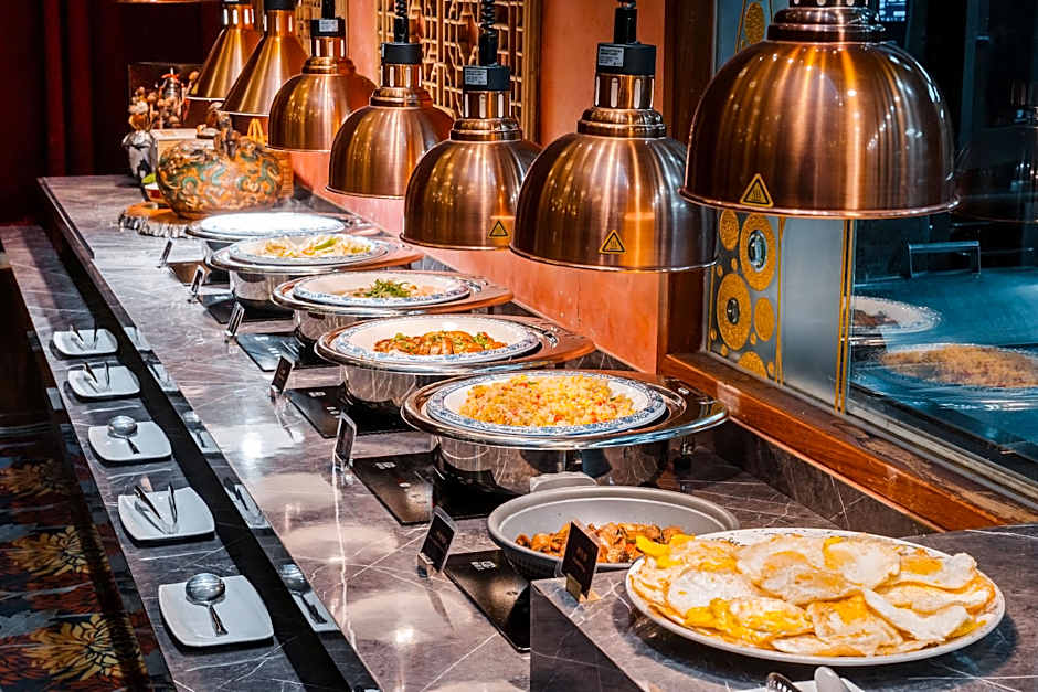 CHECK inn Select Tainan Yongkang
