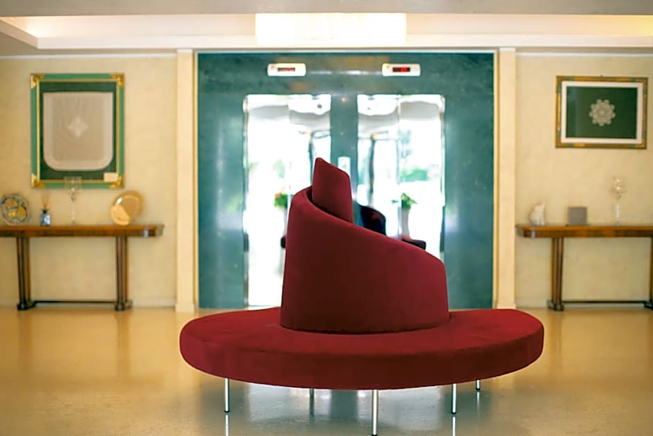 La Dimora del Baco Hotel