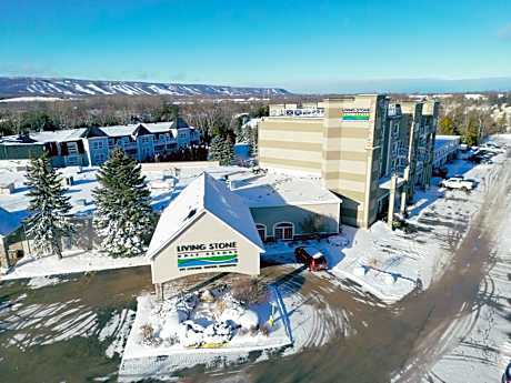 Living Stone Golf Resort