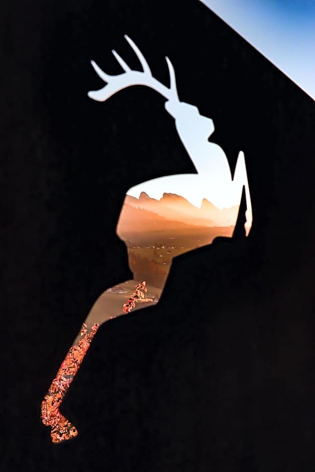 Hotel Hirschen Wildhaus