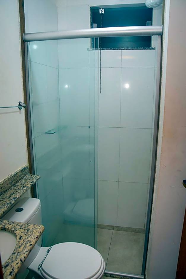 Star Hotel Quarto 206