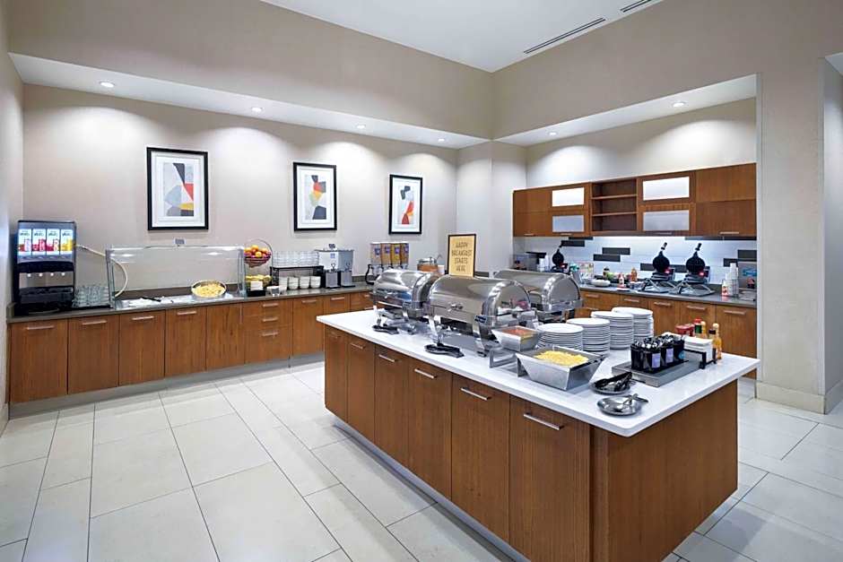 Homewood Suites-By Hilton- Denver Downtown Convention Center