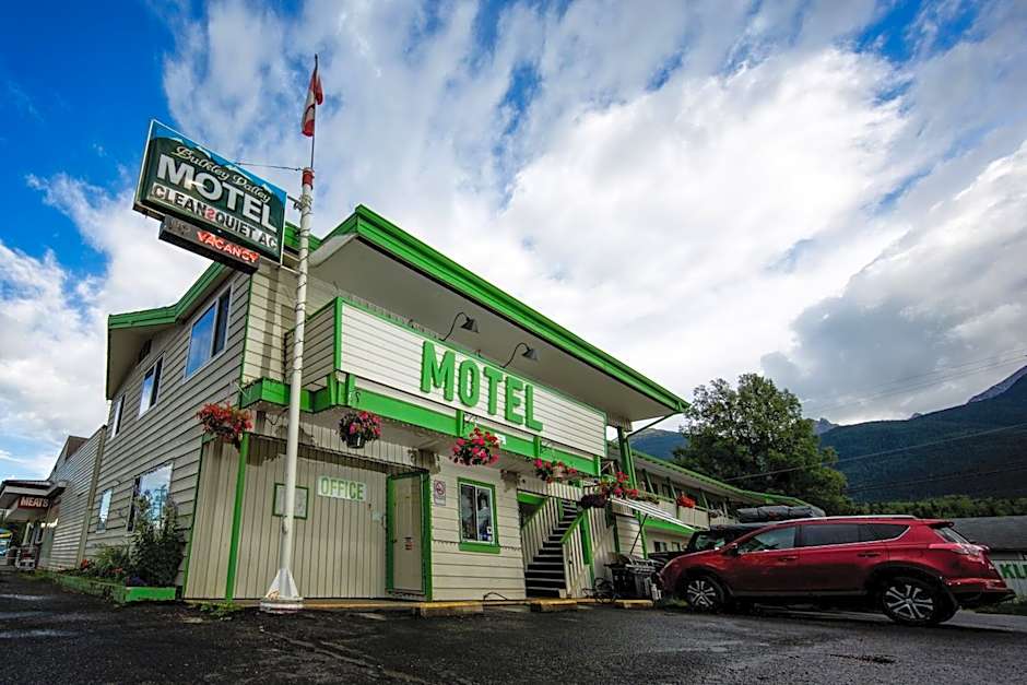 Bulkley Valley Motel