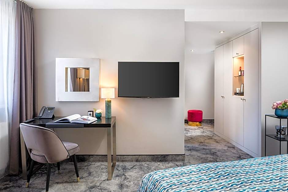 Hotel du Nord, Hamburg-Volksdorf