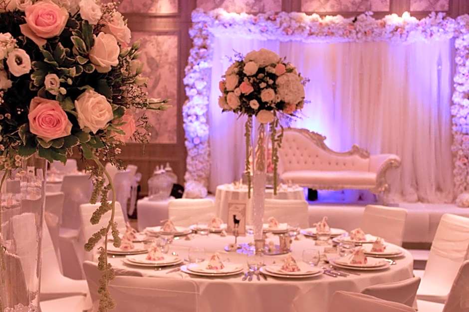 DoubleTree by Hilton Kingston upon Thames