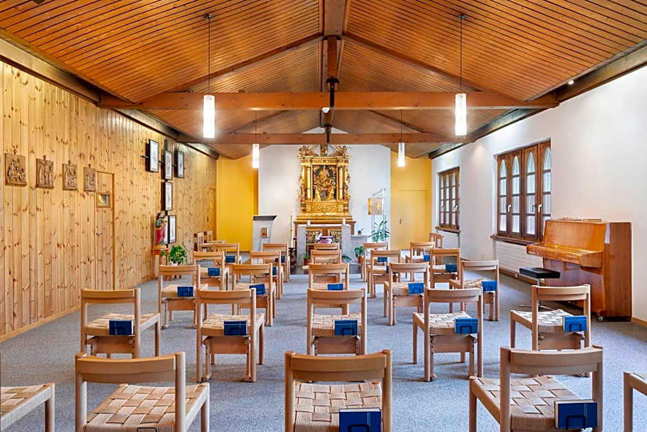 Hotel & Bildungshaus St. Jodern