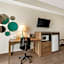 Howard Johnson Hotel by Wyndham Toms River