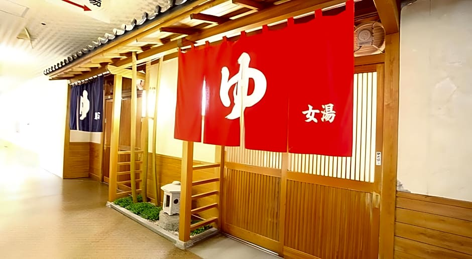 Hotel New Ohruri