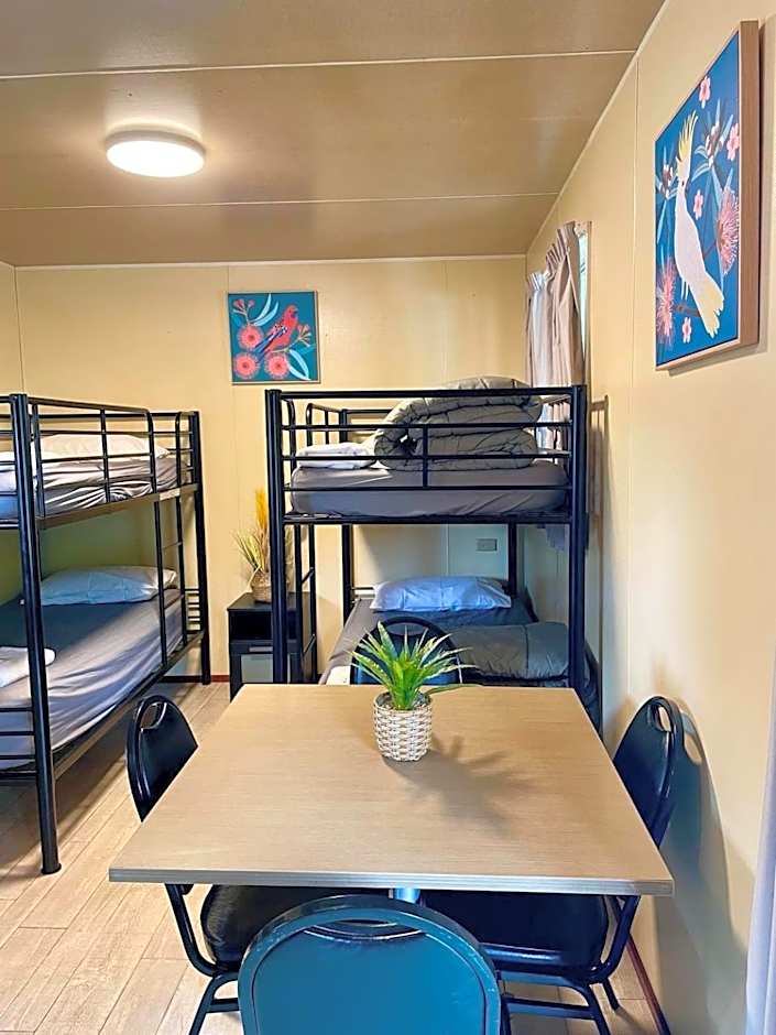 Esk Caravan Park & Rail Trail Motel