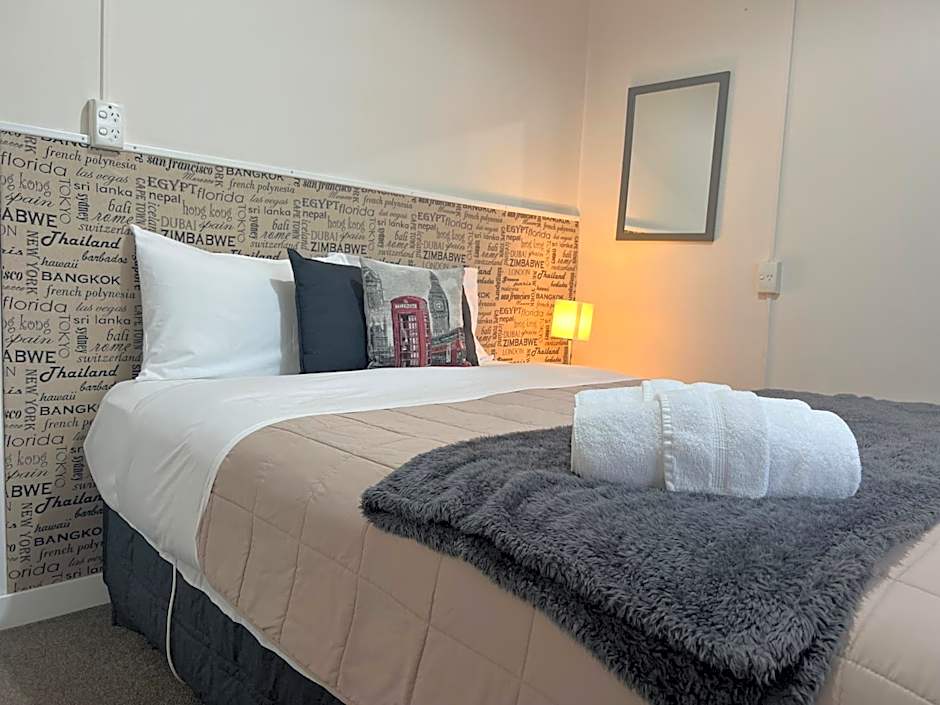 High Street Living Motel