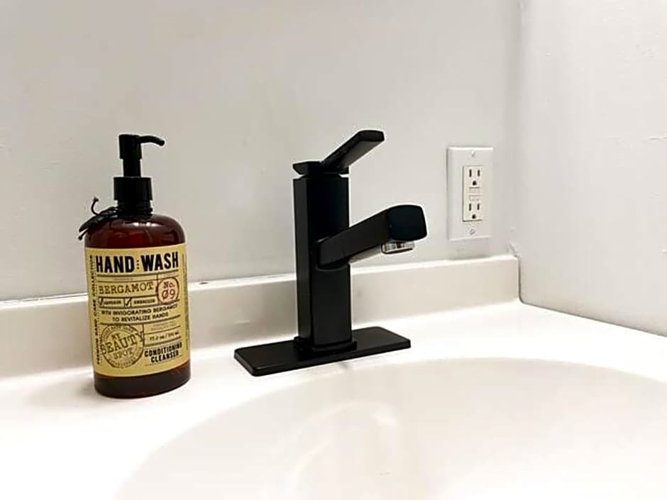 Lake Superior Boutique Hotel