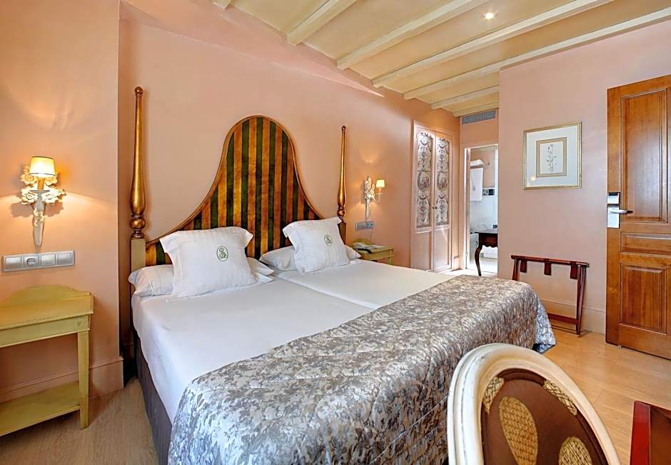 Sacristia De Santa Ana