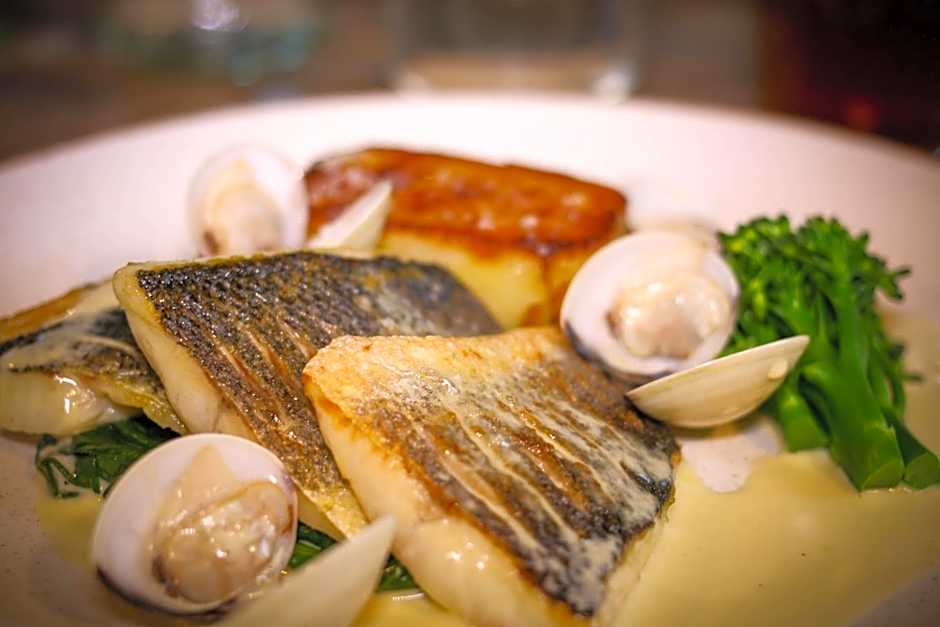 The Horse and Groom – Moreton-in-Marsh