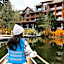 Nita Lake Lodge