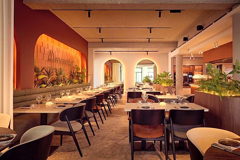 Van der Valk Hotel Dennenhof