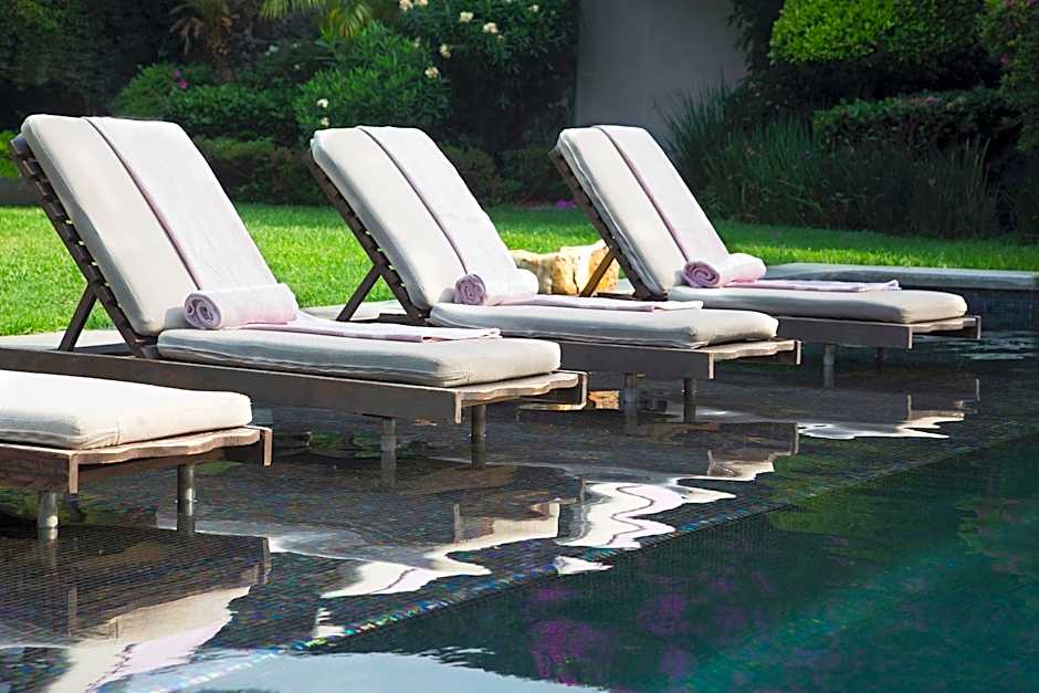 Hotel Boutique Casa Fernanda