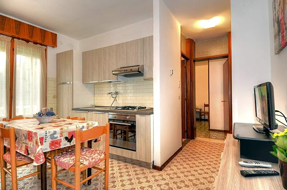 Residence Villa Laura