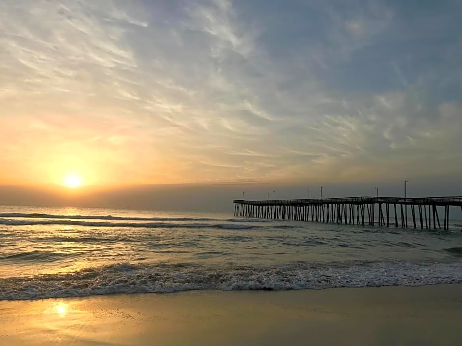 The Oceanfront Inn - Virginia Beach