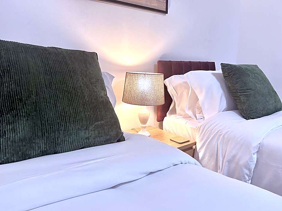 Guest and the City - Group Bookings