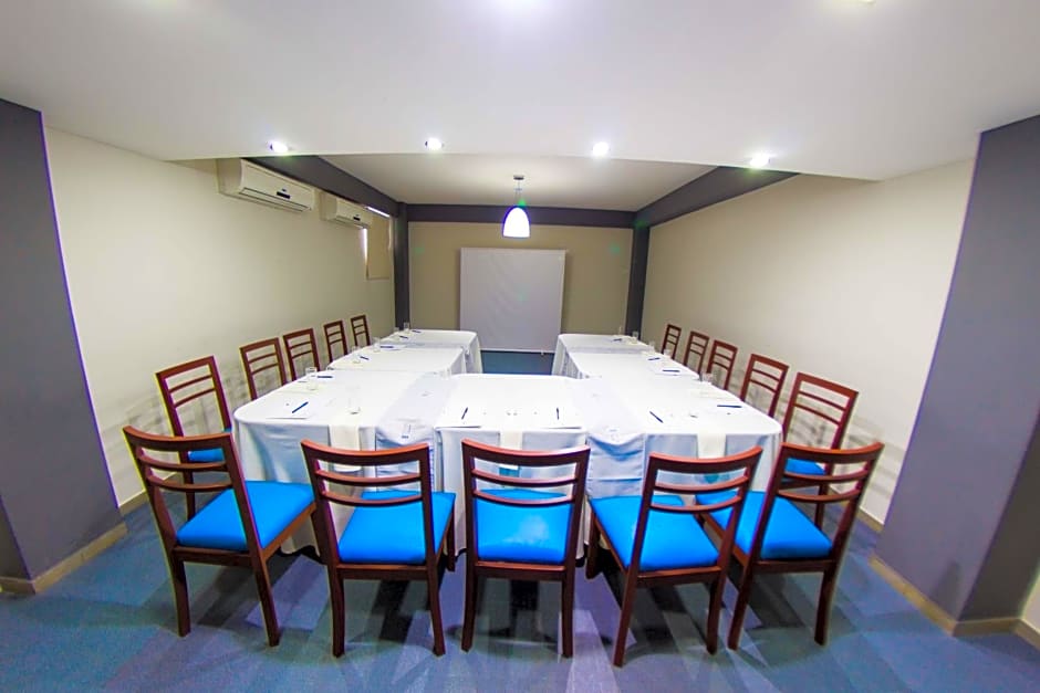 Torre Hotel Ejecutivo