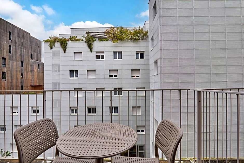 Odalys City Lyon Confluence