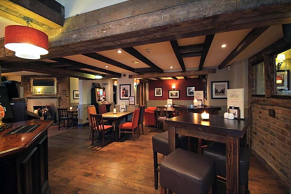 Premier Inn Swindon North