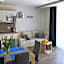 Apartamenty w Marina Jastrzębia Góra